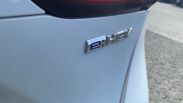 Honda Jazz 1.5 i-MMD Hybrid EX 5dr eCVT Hybrid Hatchback